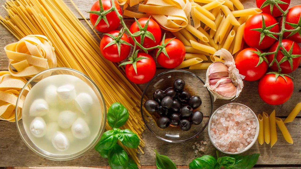 Benefícios de uma Alimentação Saudável