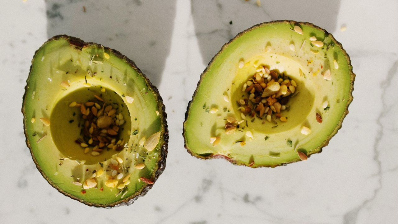 Benefícios do Abacate