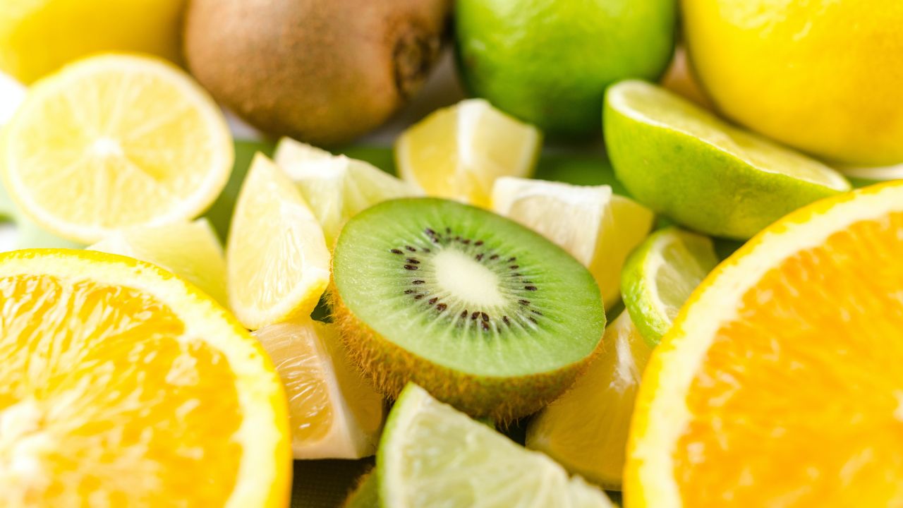 Benefícios do Consumo de Alimentos Frescos e Sazonais