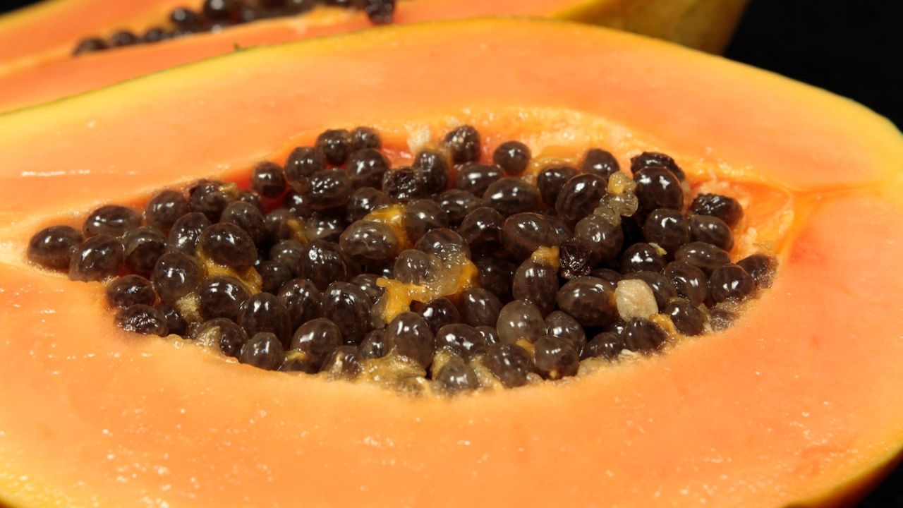 Benefícios do Mamão