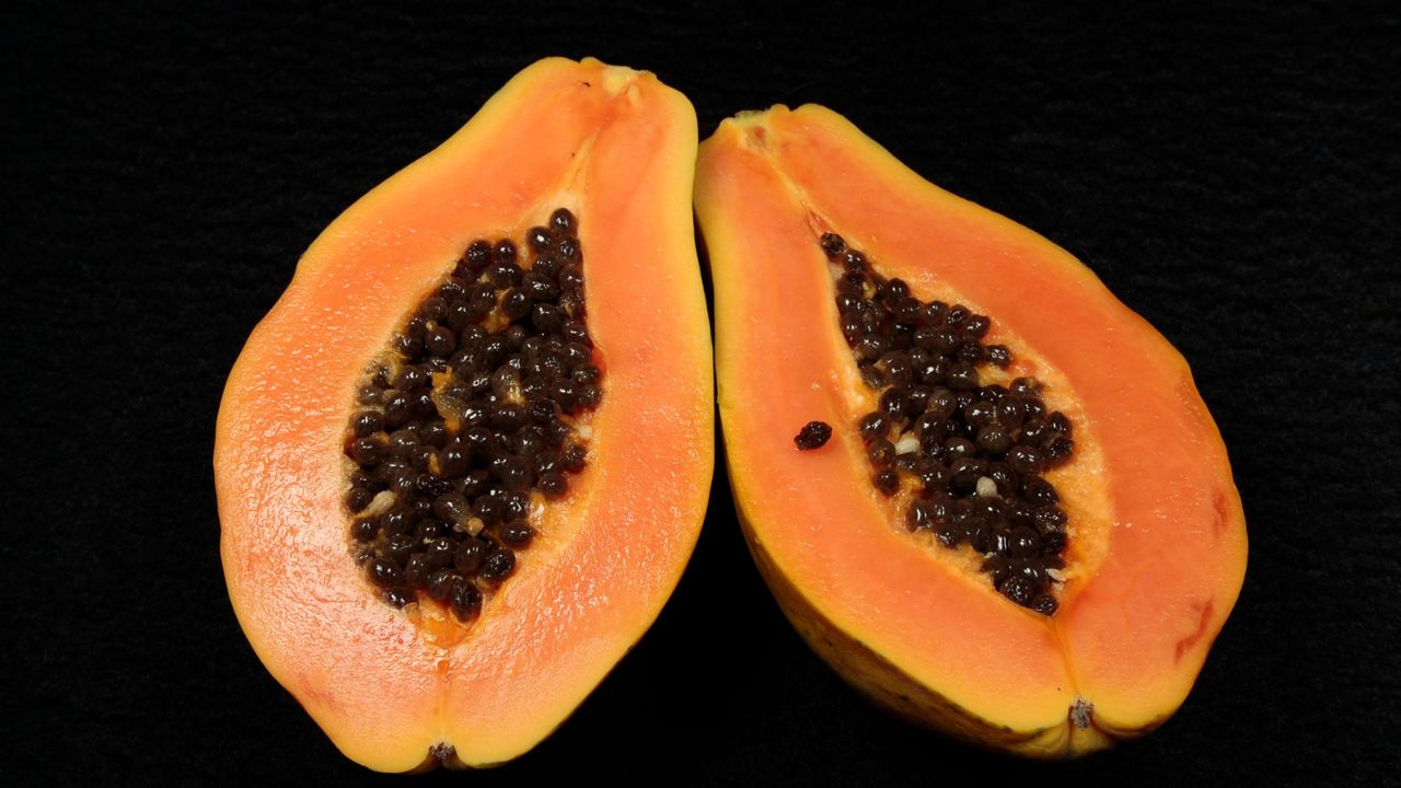 Benefícios do Mamão