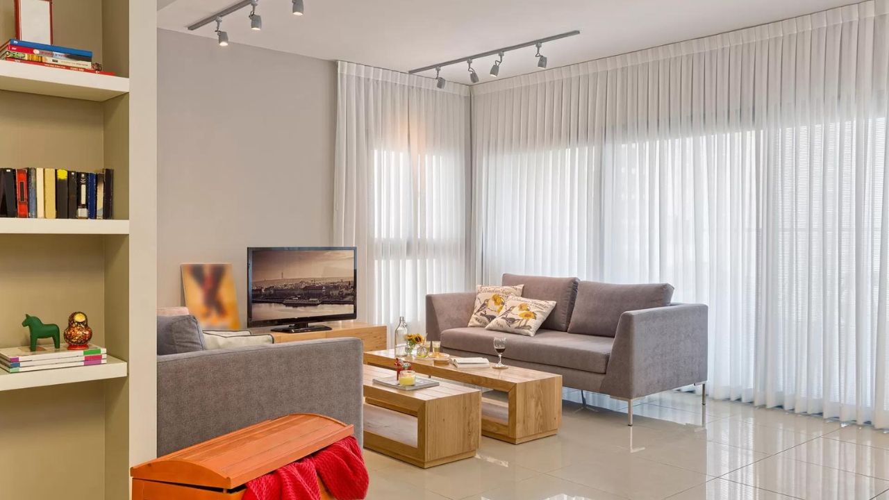 Como Escolher Cortinas para a Sua Casa