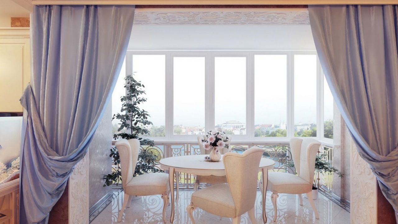 Como Escolher Cortinas para a Sua Casa