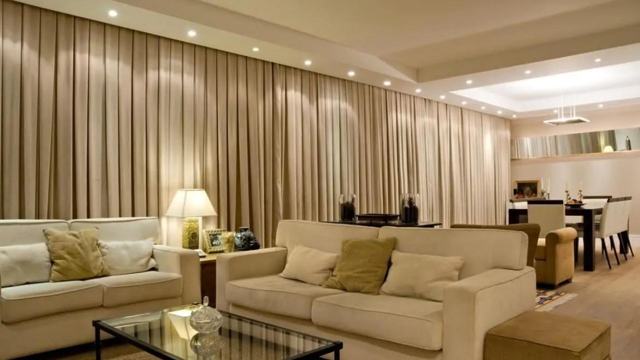 Como Escolher Cortinas para a Sua Casa