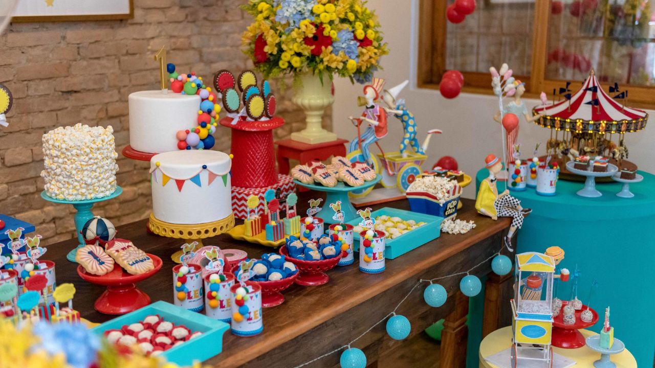 Como Organizar uma Festa em Casa