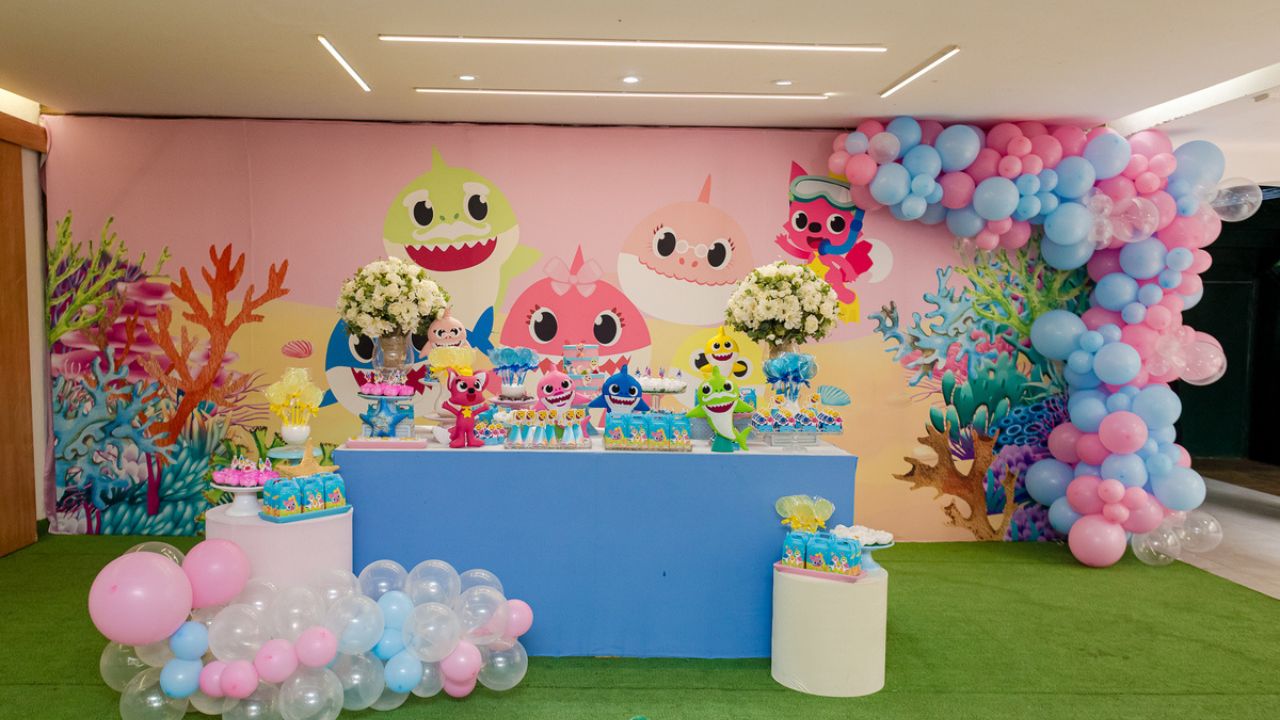 Como Organizar uma Festa em Casa