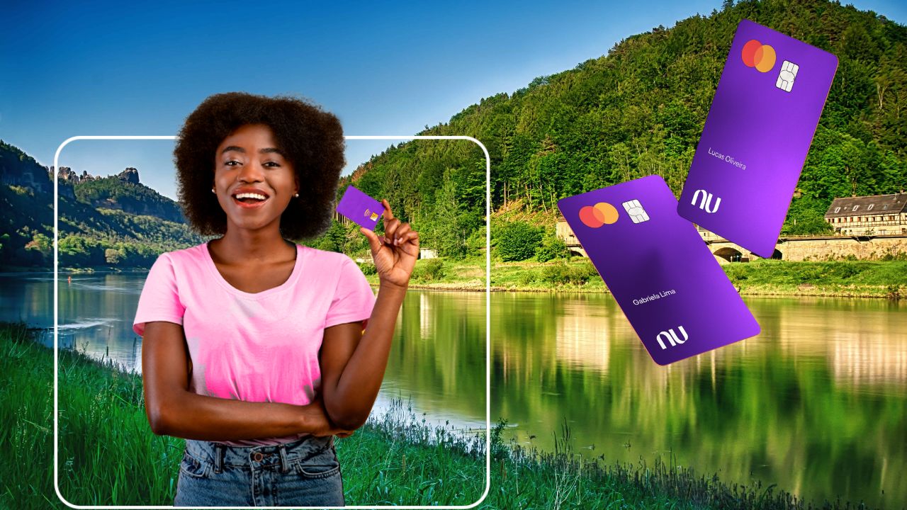 Como Solicitar o Cartão de Crédito Nubank