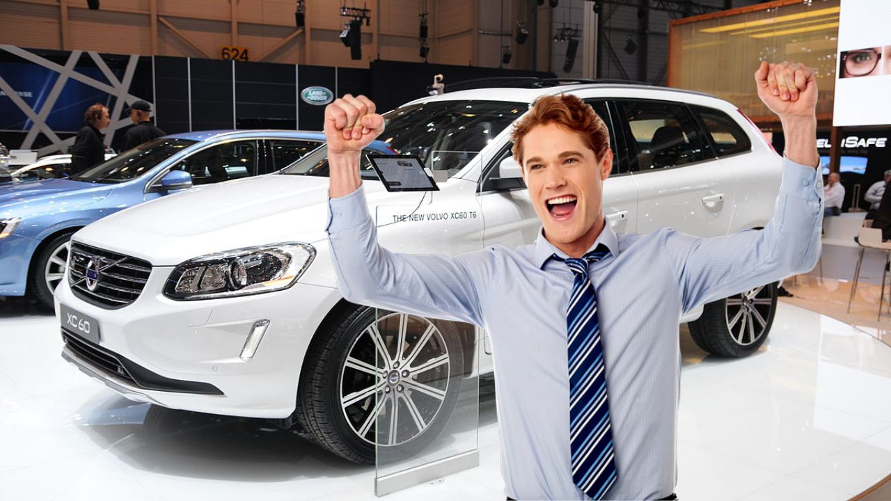 Consórcio de Veículo