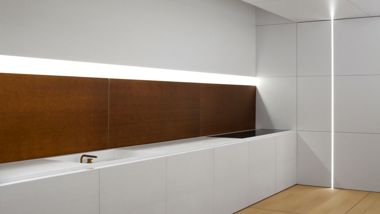 Decoração Minimalista