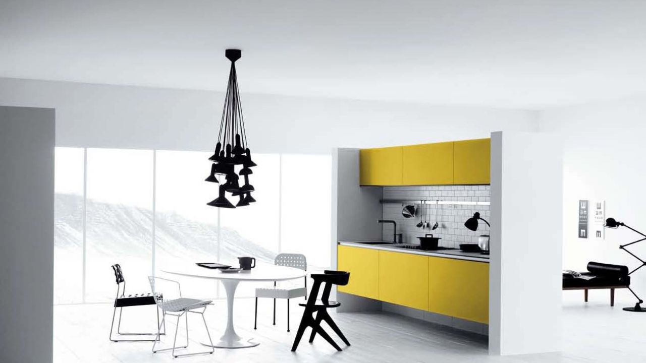 Decoração Minimalista