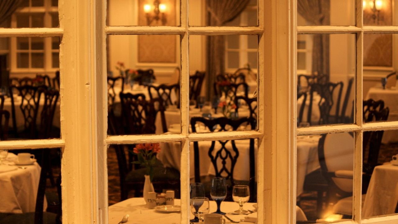 Decoração Rústica