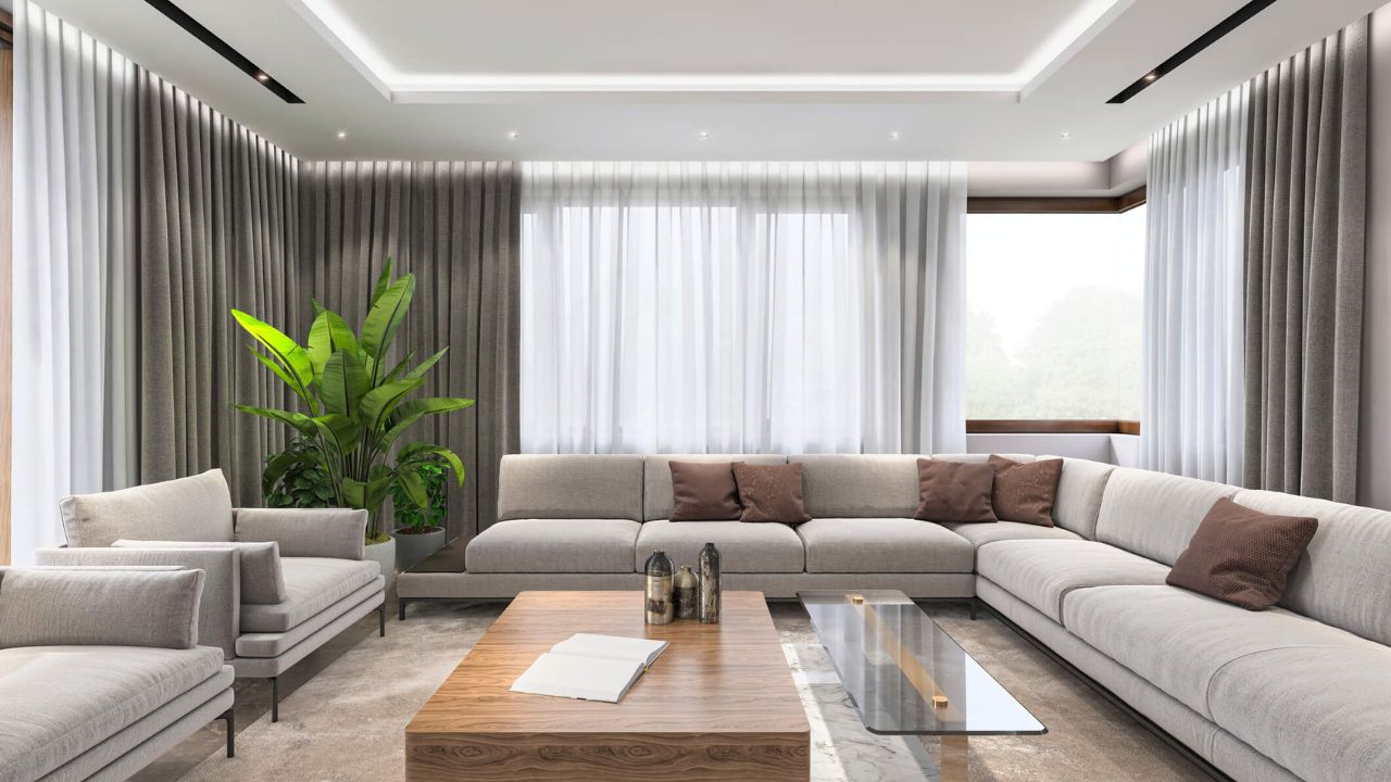 Dicas de Iluminação para Valorizar seus Espaços