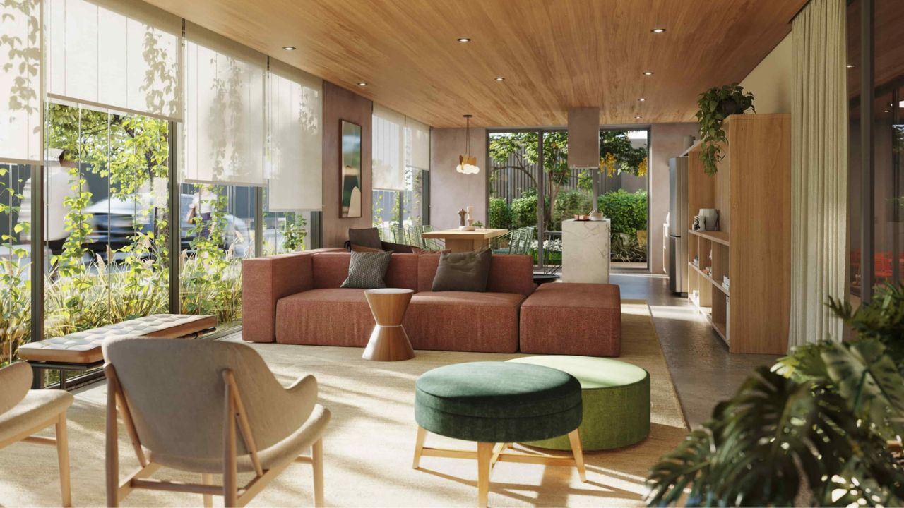 Tendências de Decoração 2023