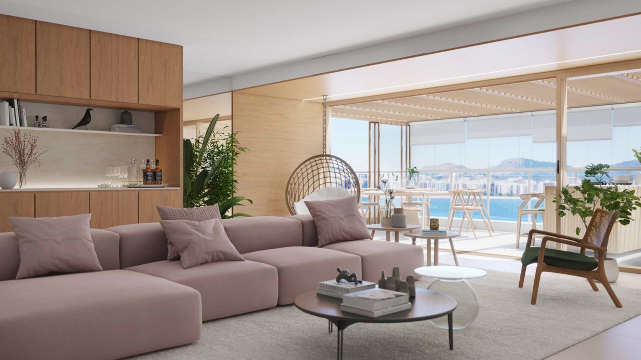 Tendências de Decoração 2023