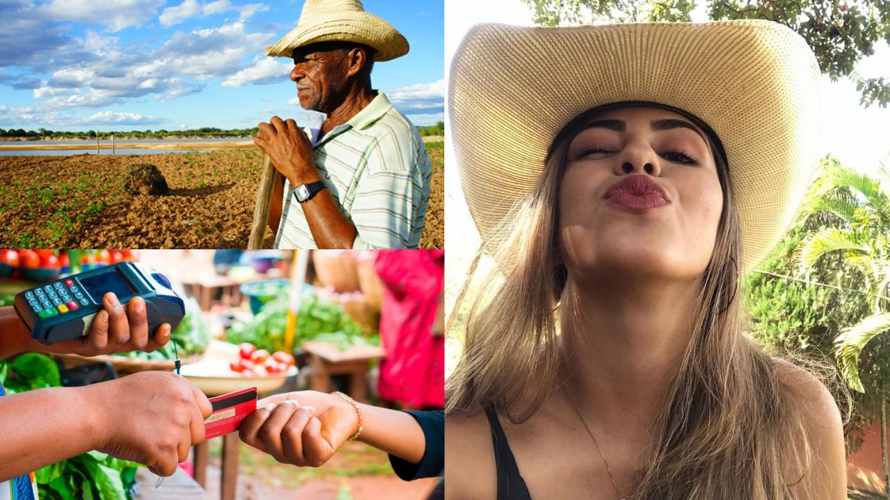 Auxílio-Alimentação Para Alguns Trabalhadores