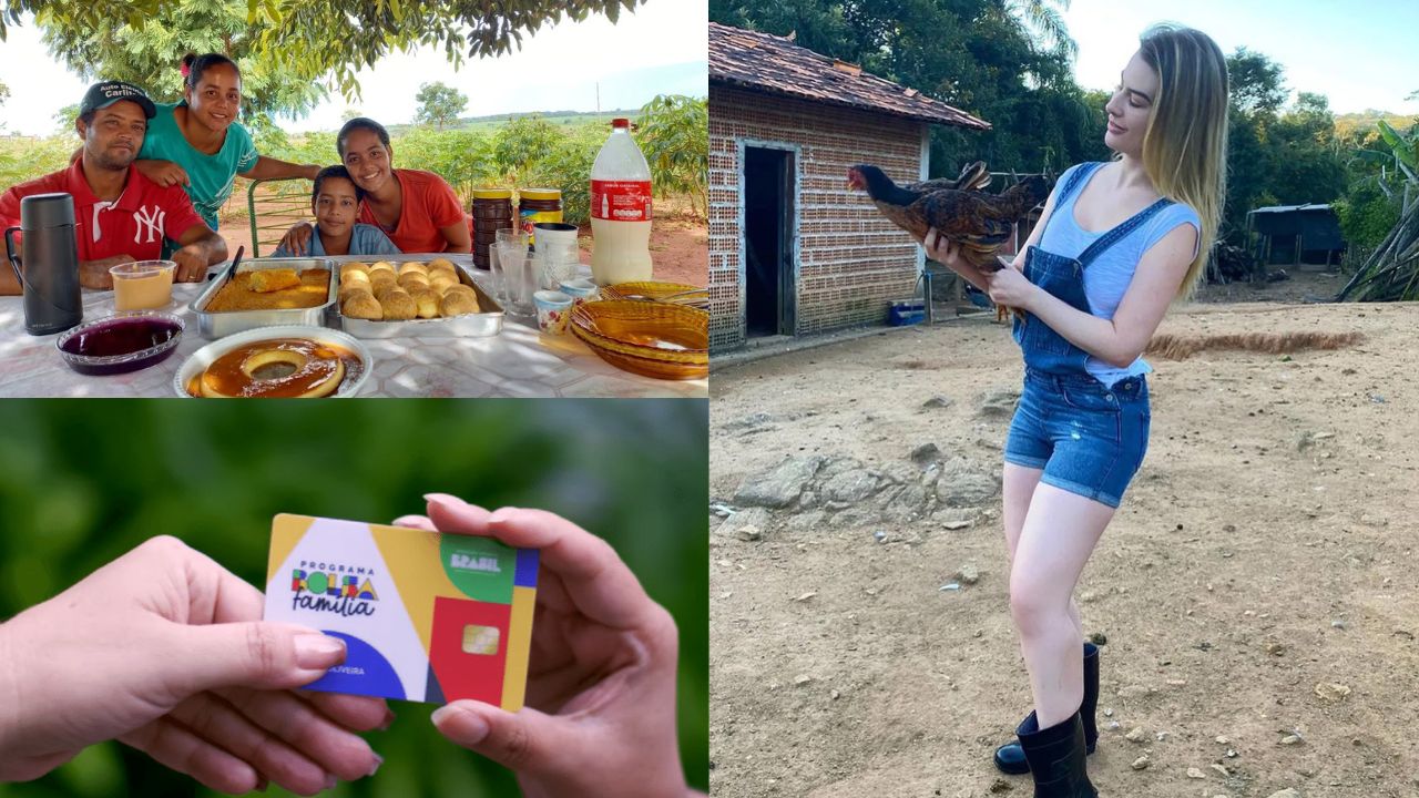 Décimo Terceiro do Bolsa Família 2023