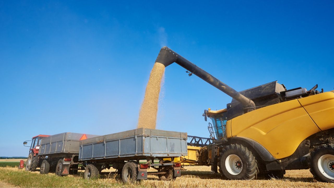 Exportações do Agronegócio em São Paulo