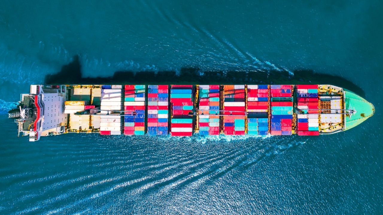 Exportações do Agronegócio em São Paulo