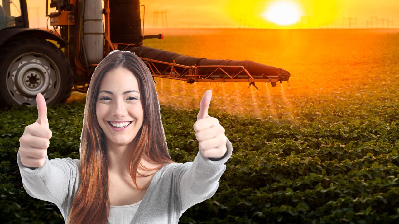 Papel Vital da Agricultura para a Economia