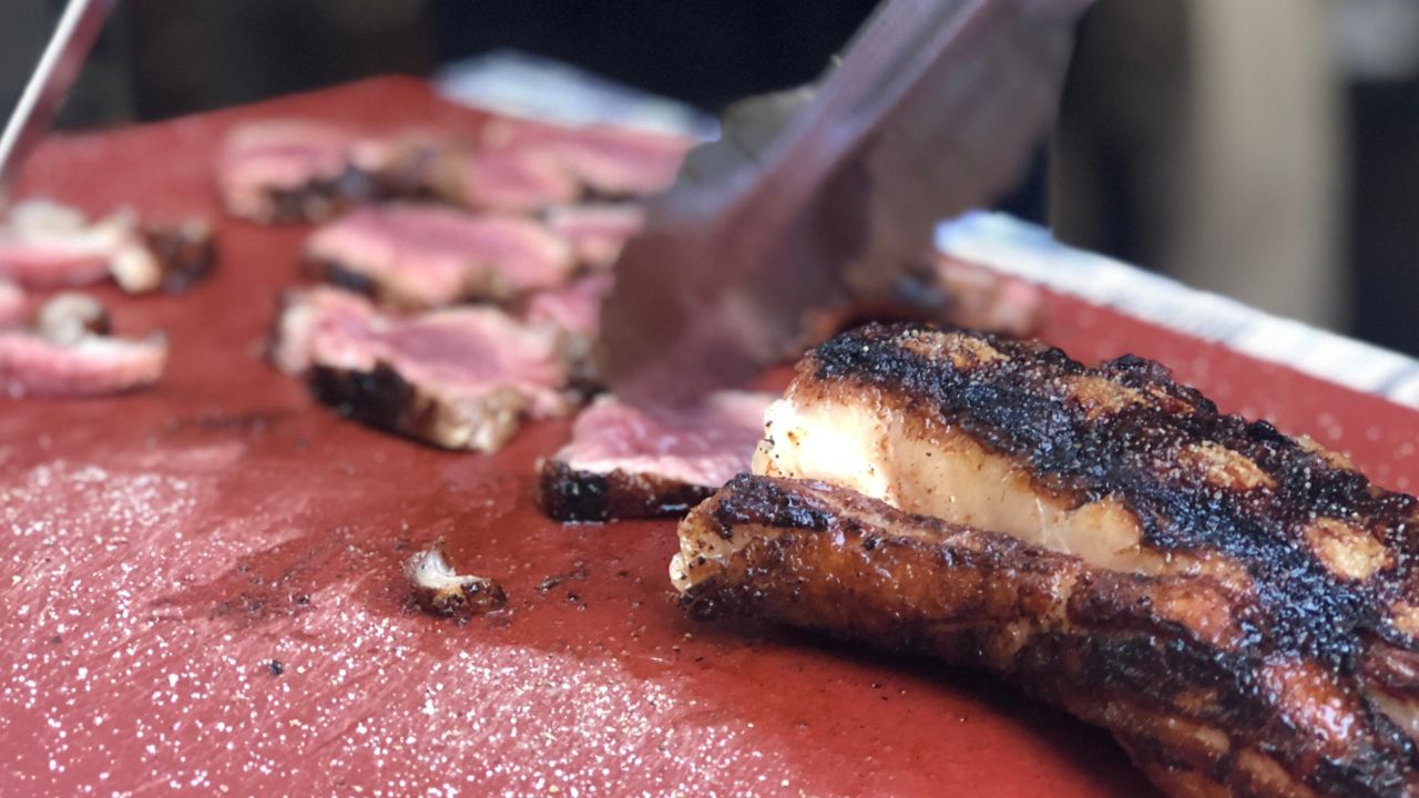 Como Melhorar a Maciez da Carne Bovina Brasileira