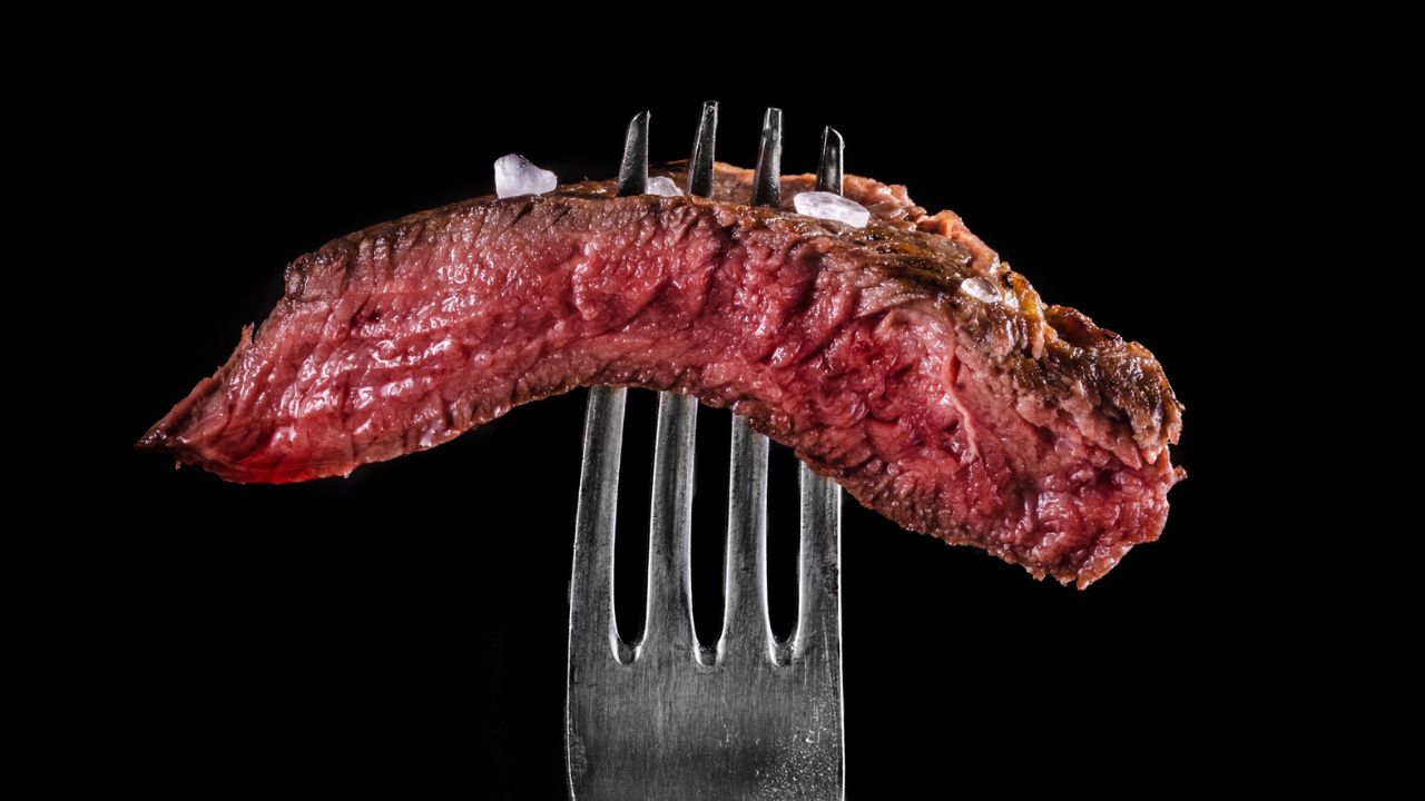 Como Melhorar a Maciez da Carne Bovina Brasileira