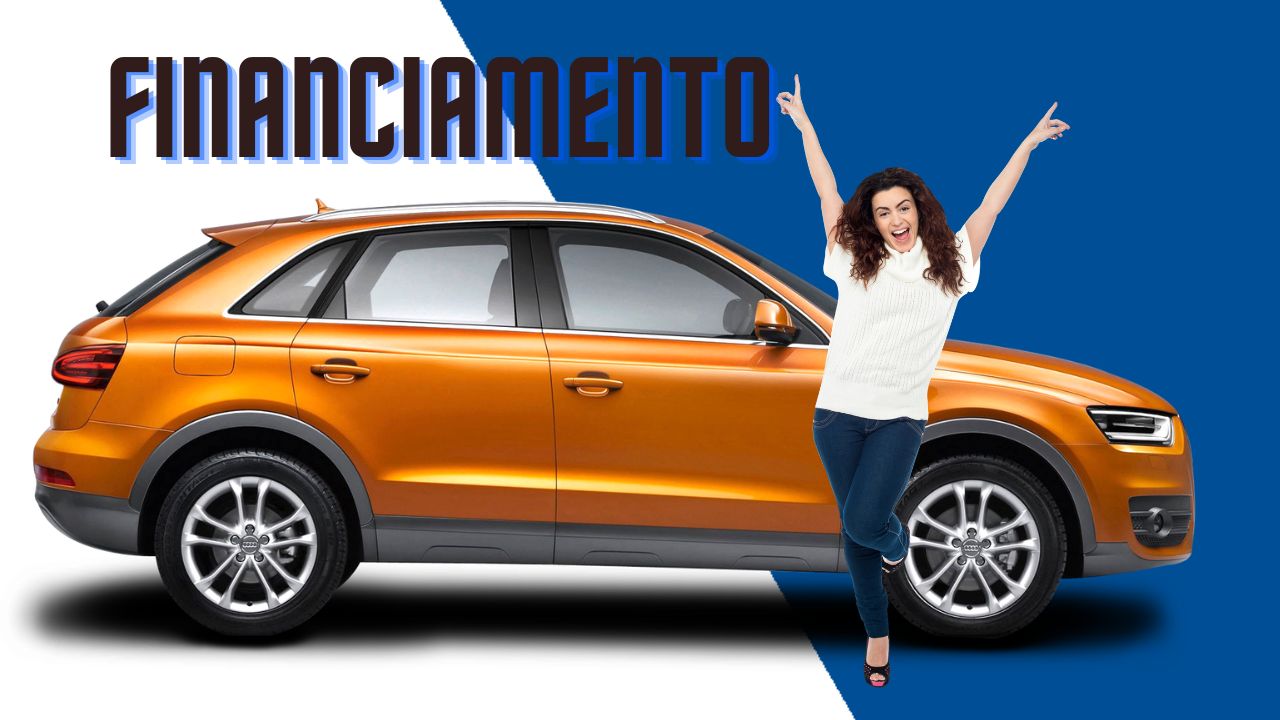 Financiamento com Garantia de Veículo