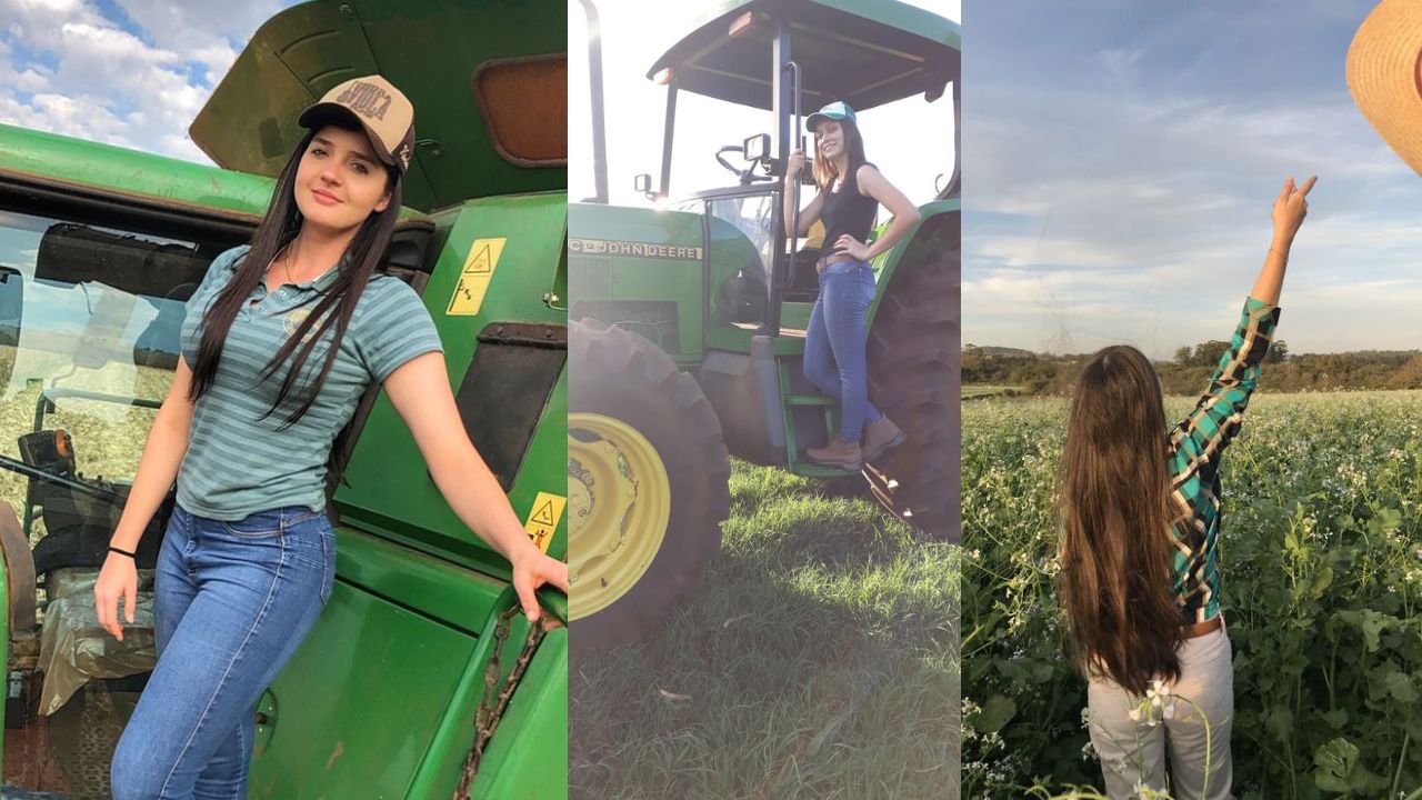 Salário de Técnico em Agronegócio