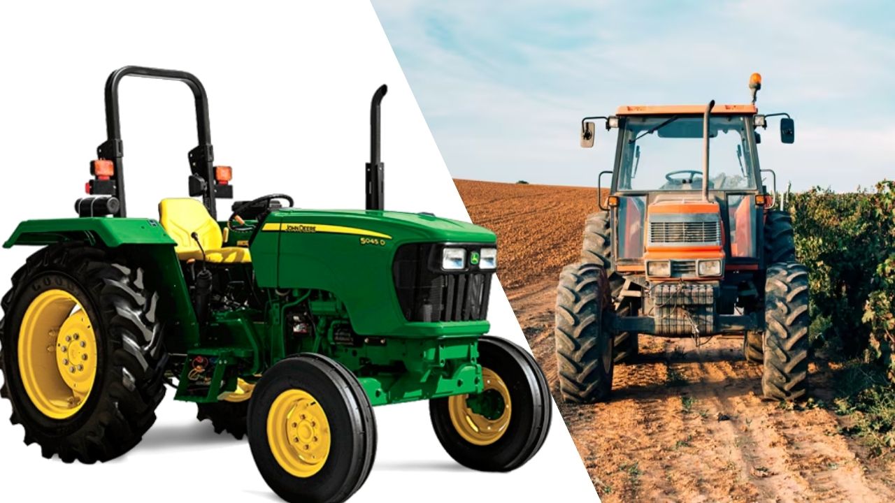 Trator com o Melhor Custo-Benefício