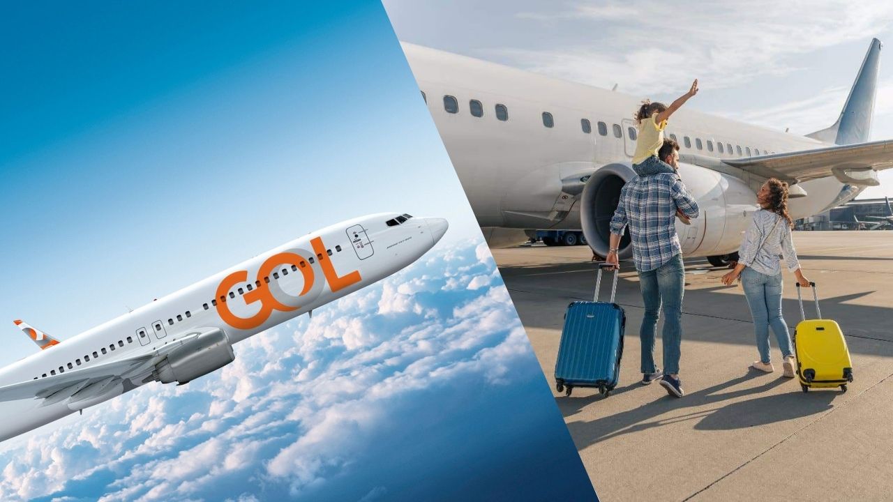 Comprar Passagens Aéreas Nacionais com Desconto