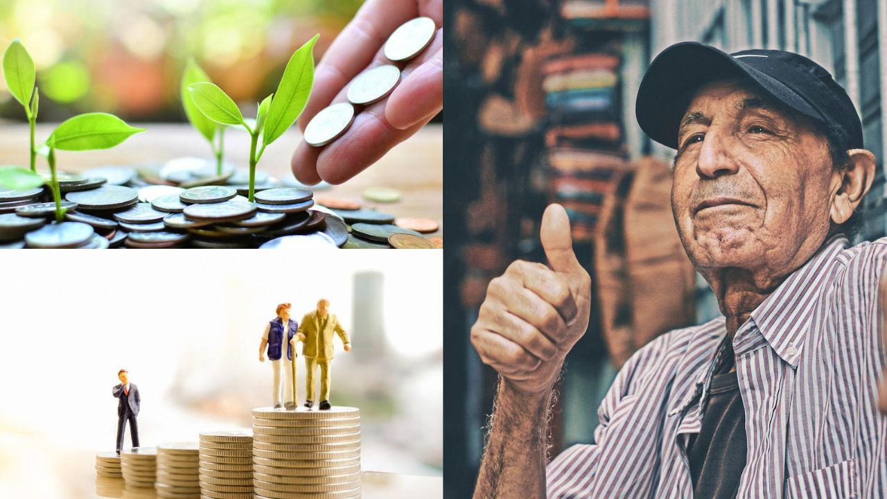 Melhores Investimentos para a Aposentadoria