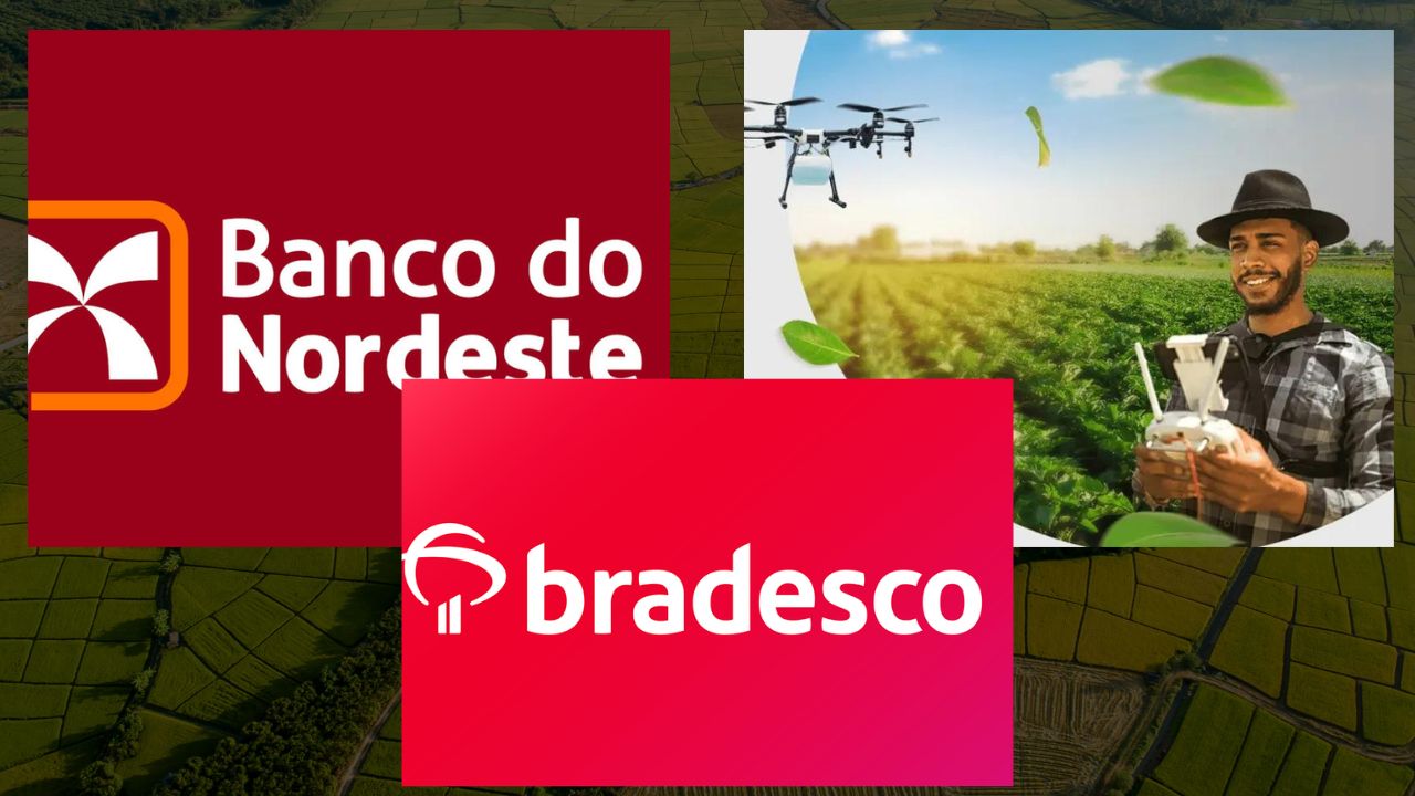 O Banco Ideal para o Agronegócio