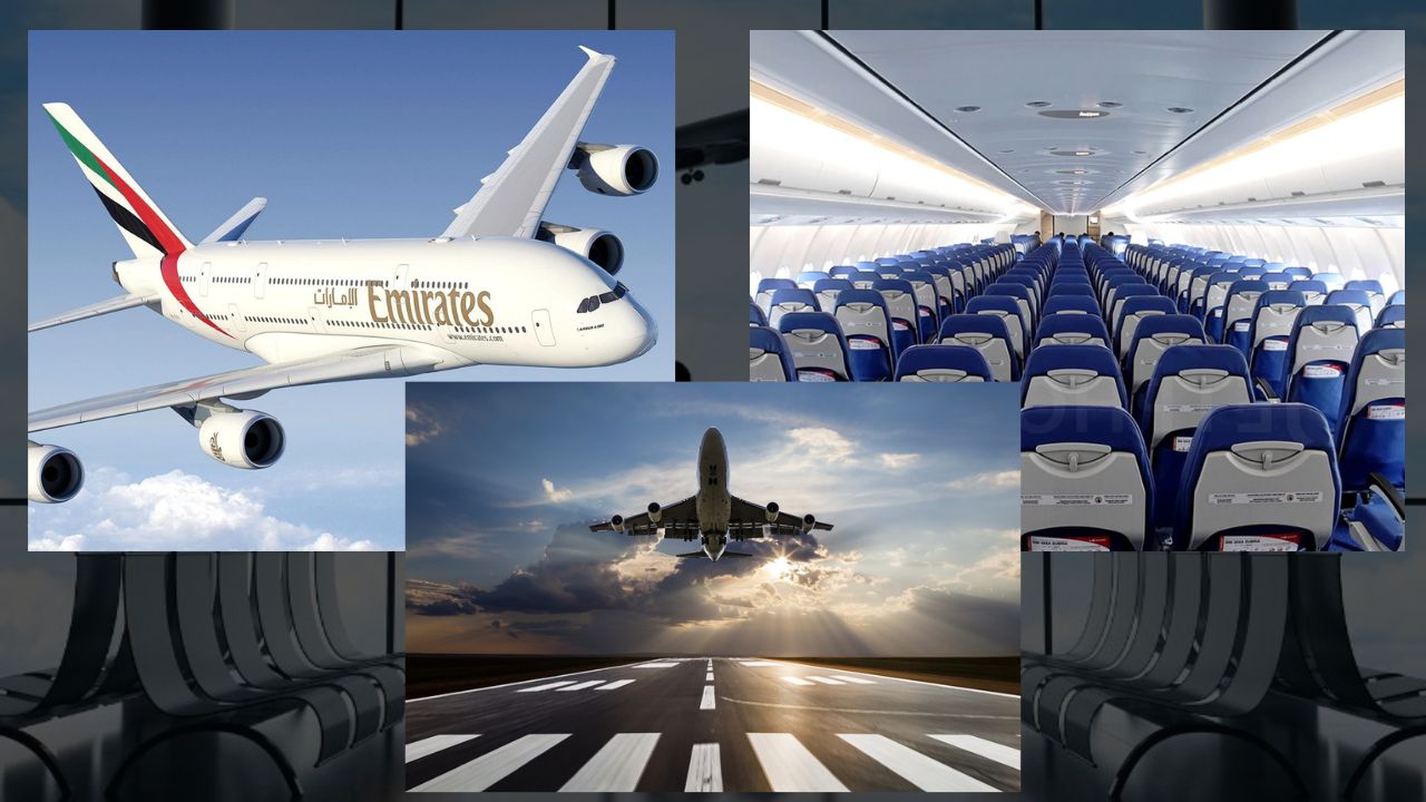 Voos Internacionais com Desconto