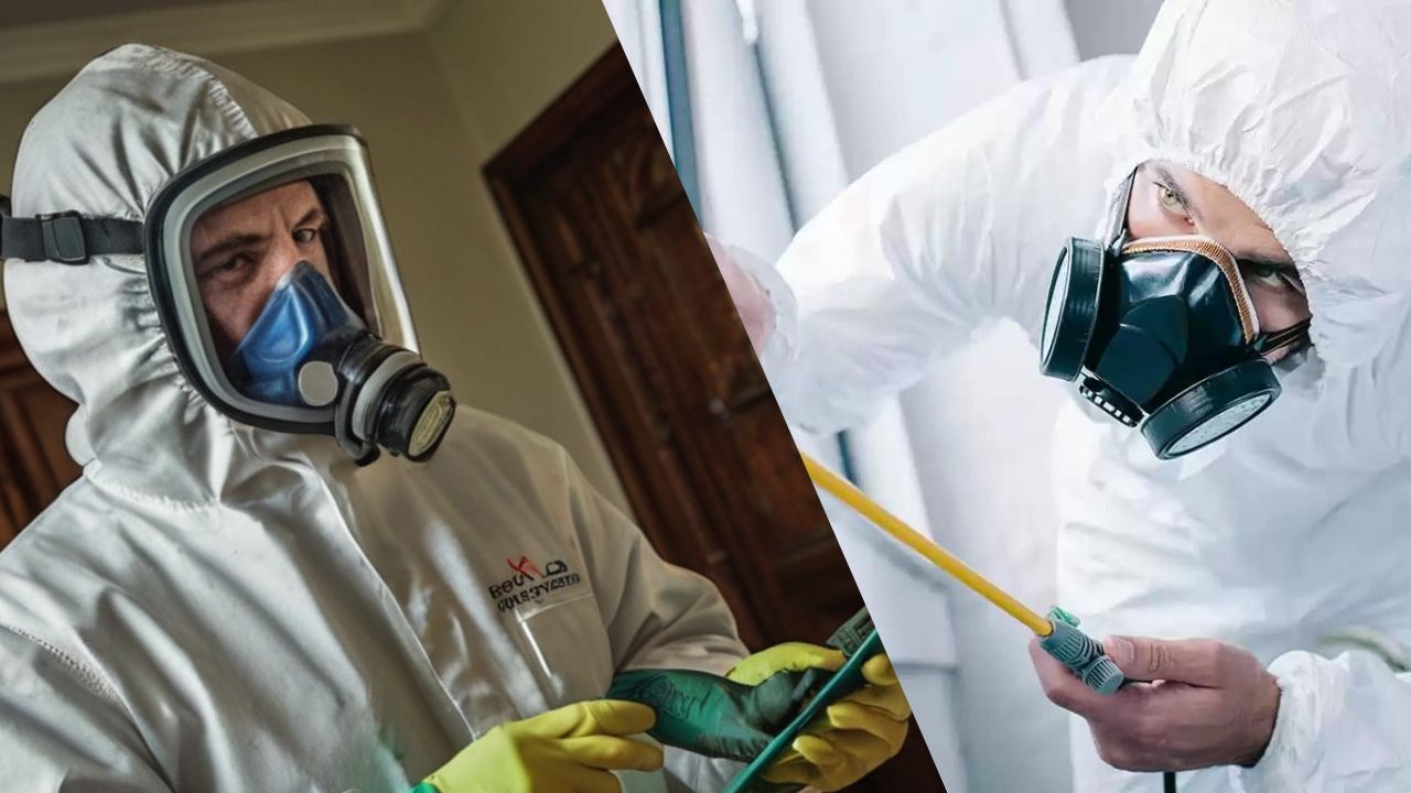 Dedetizadora em Minas Gerais