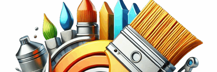 Construção, Reforma e Decoração